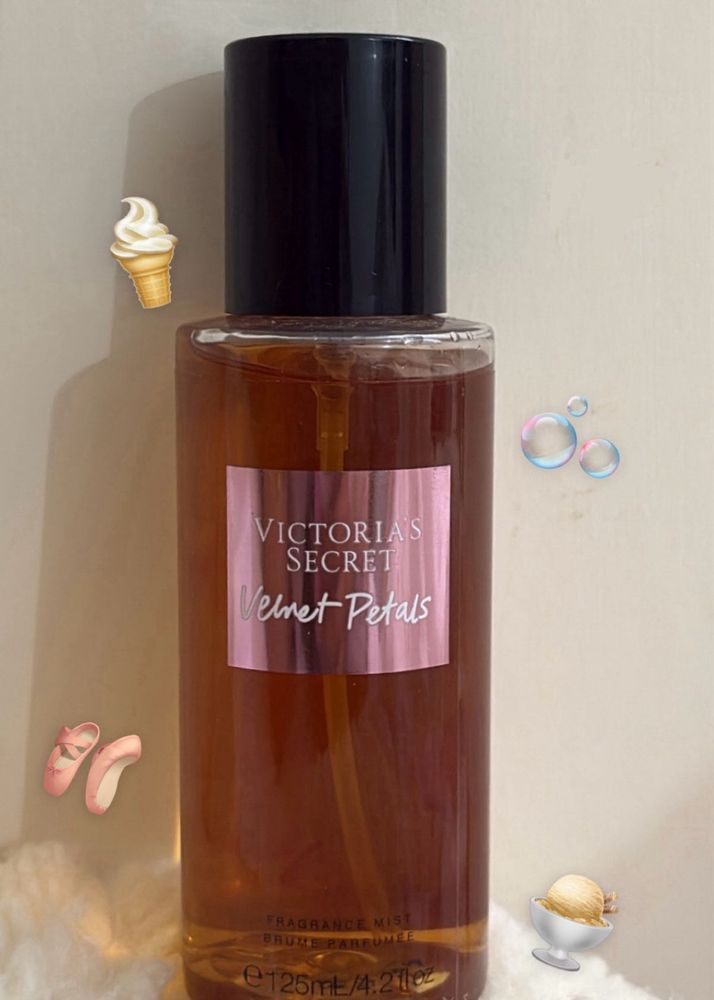 Victoria's Secret🦢Velvet Petals🌸 Mist