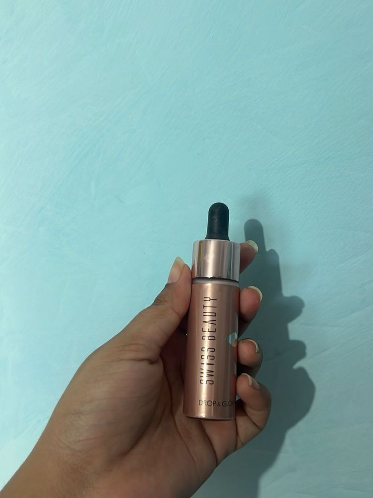 Swiss Beauty Drop &amp; Glow Serum