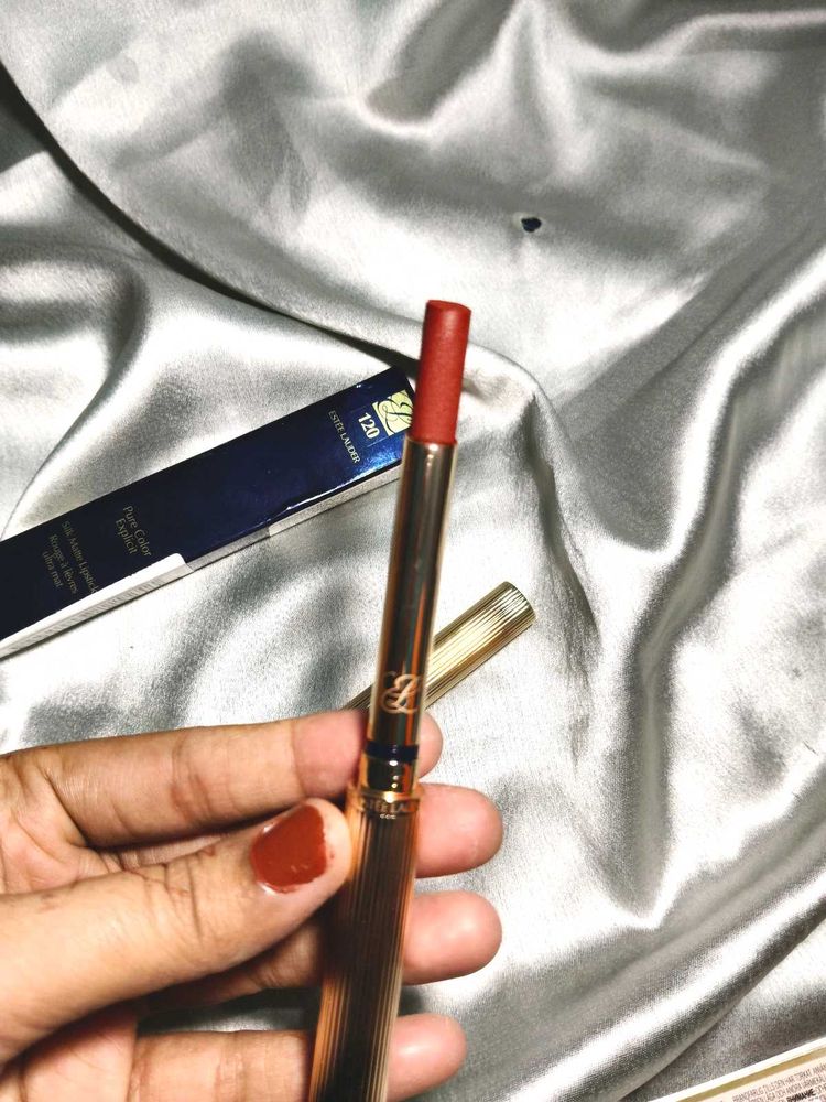 Estee Lauder Pure Color Explicit Lipstick
