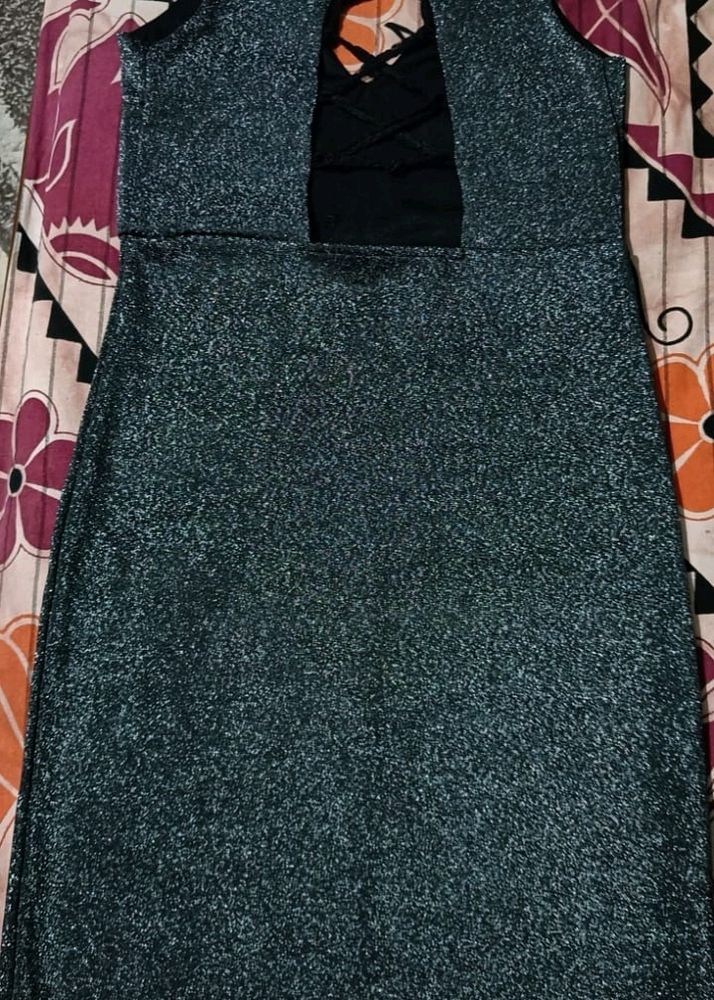 LITTLE BLACK DRESS FROM EU BRAND JENNYFER