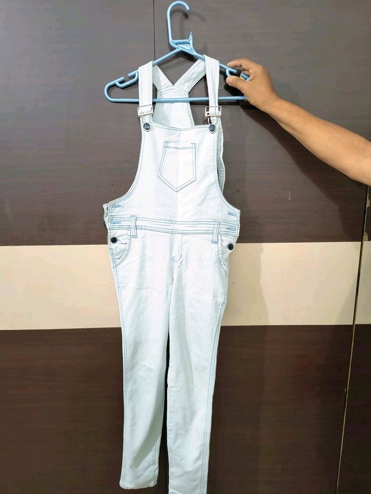 Women's Dungaree! 💙