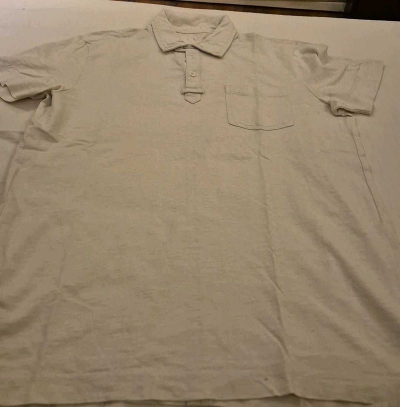 Tshirt Polo Armani Exhange Brand