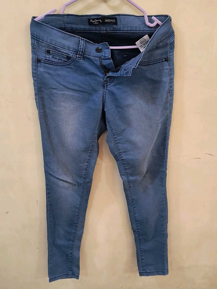 Pepe Jeans Jeggings