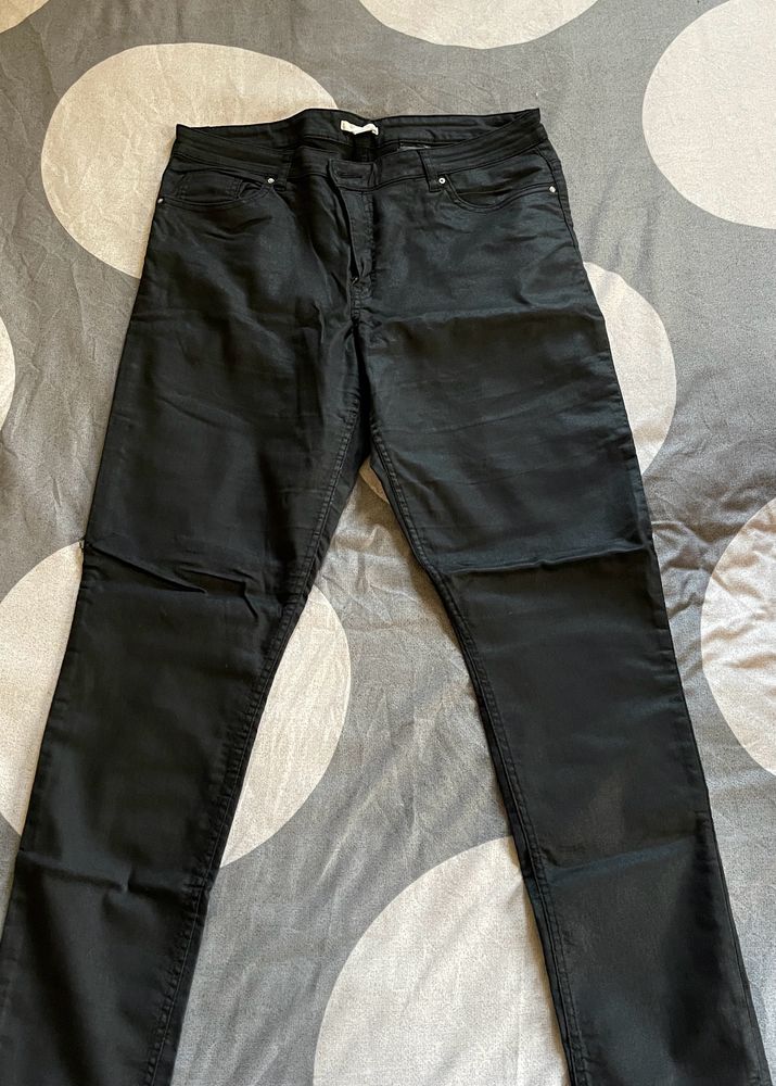 Shiny Pants