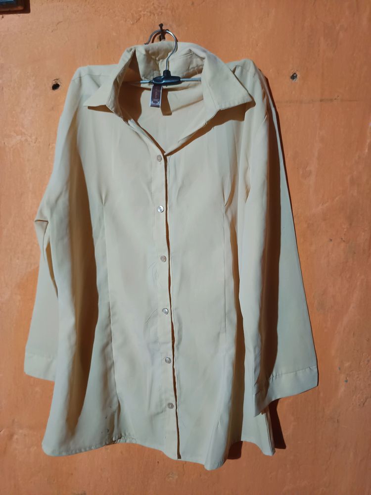 Shirt (Peach)