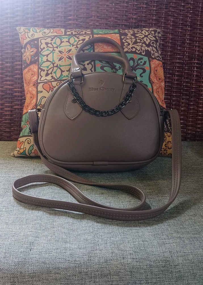 Stylish Satchel Bag