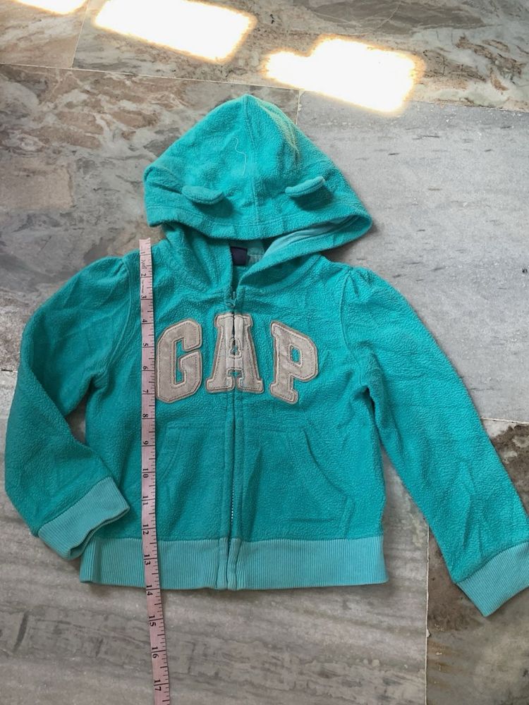 Baby Gap Hoodie