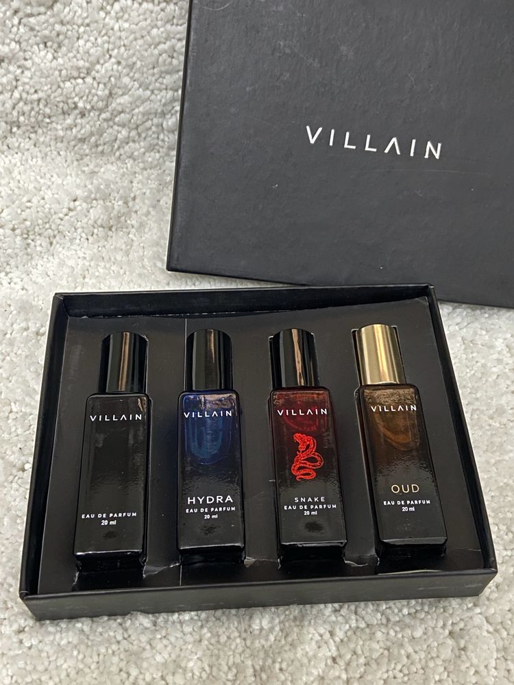 Perfume For Men Gift Pack