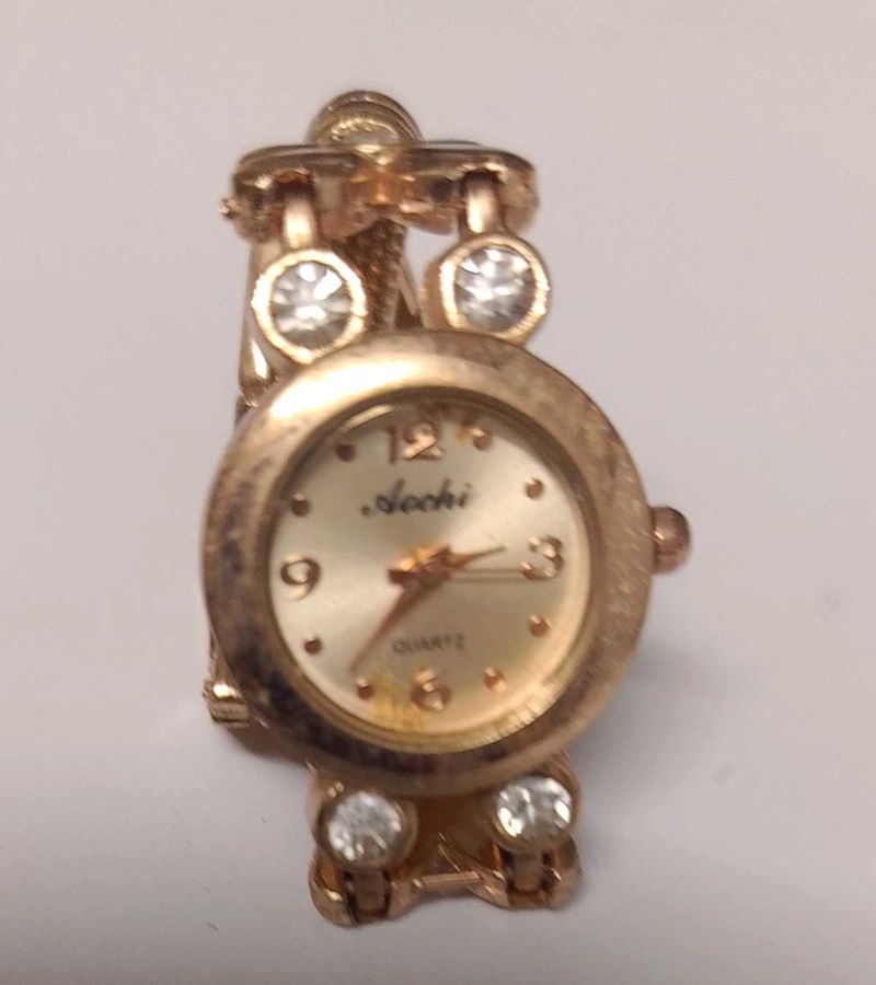 Vintage Aochi Quartz Watch