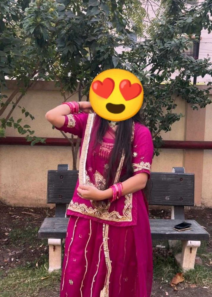 marwadi poshak