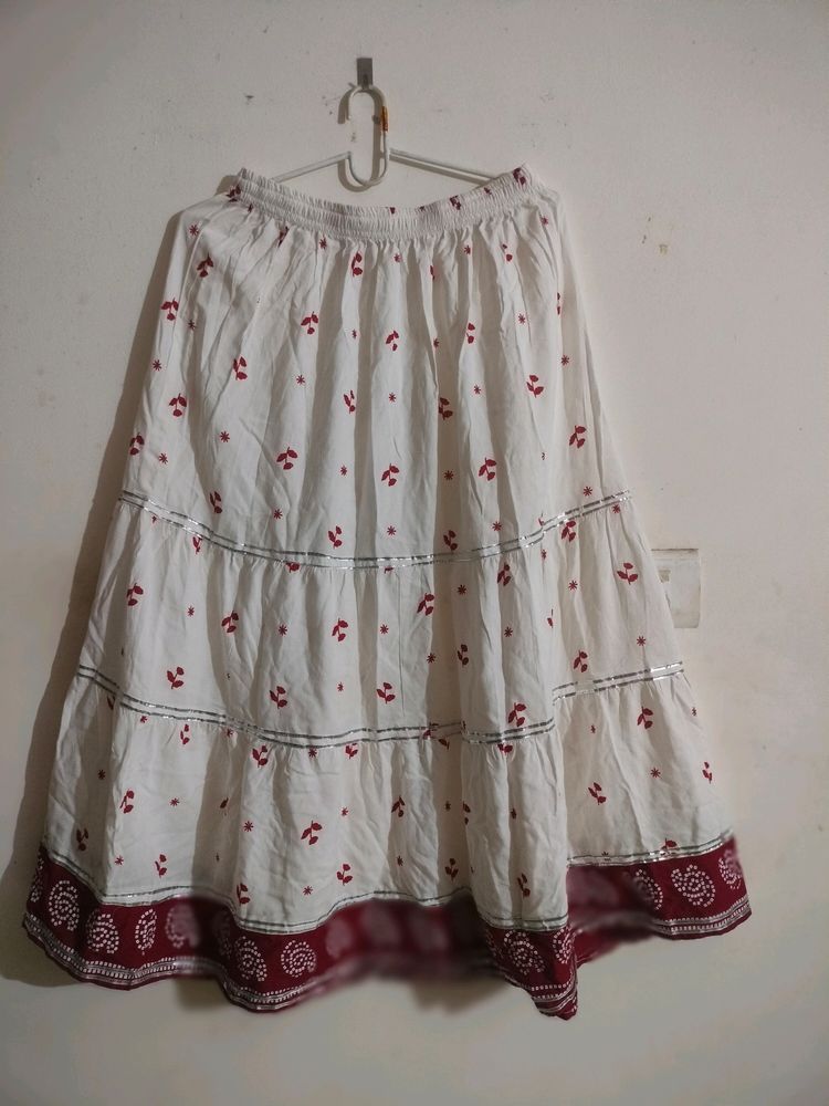 Women Skirts