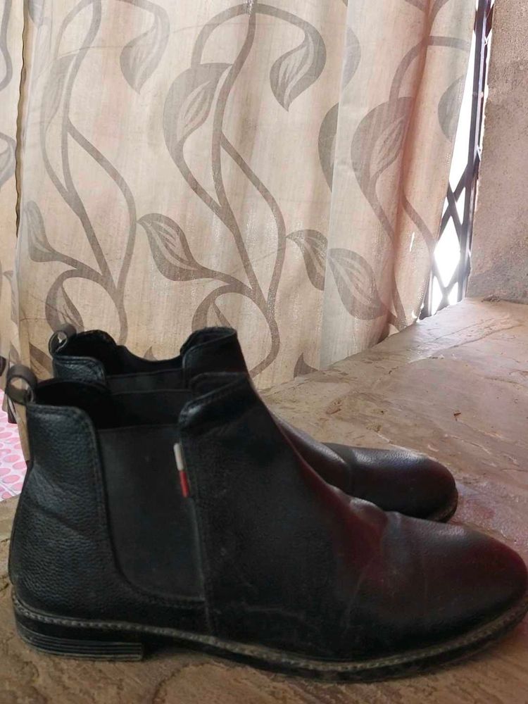boots