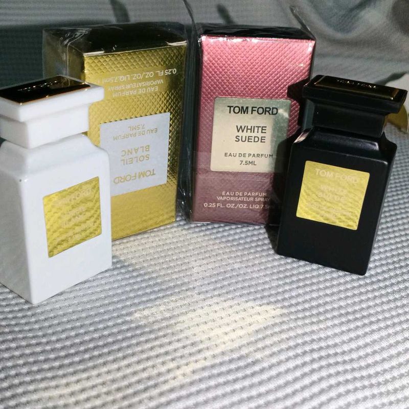 Tom Ford miniature perfumes