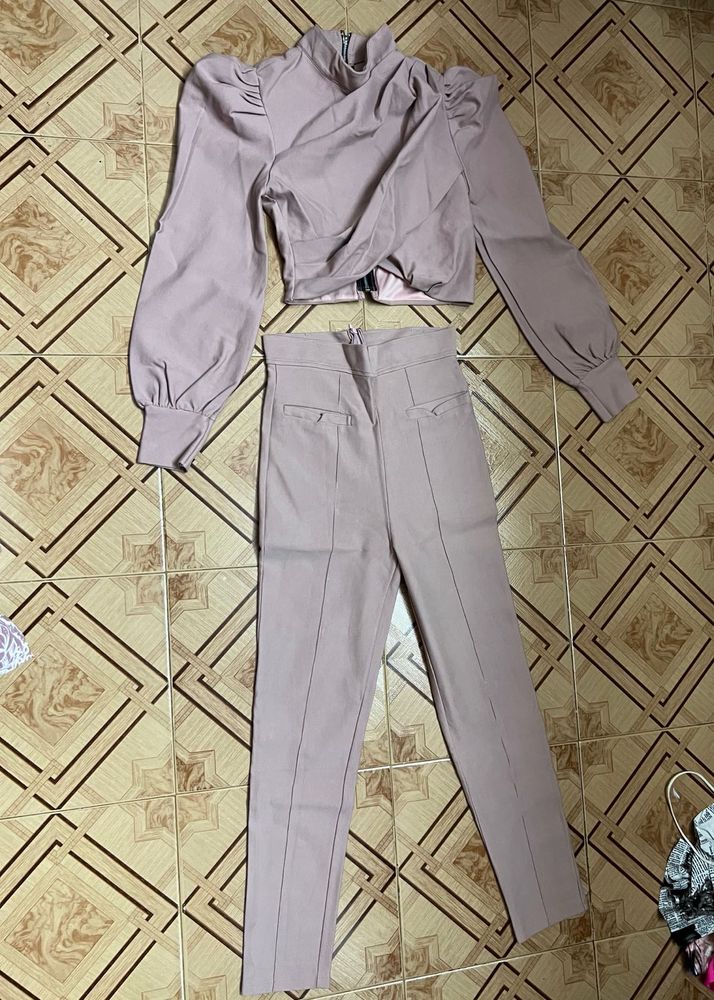 Stylish Co-ord Set