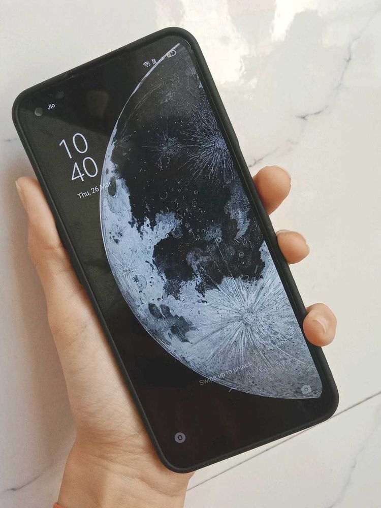 OPPO A54 Mobile Phone