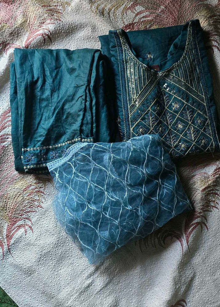 Kurta Set💚