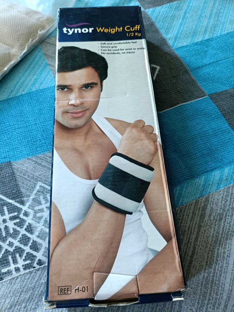 Weight Cuff