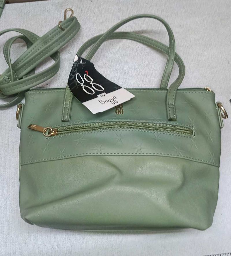 Original Branded Stylist Handbag