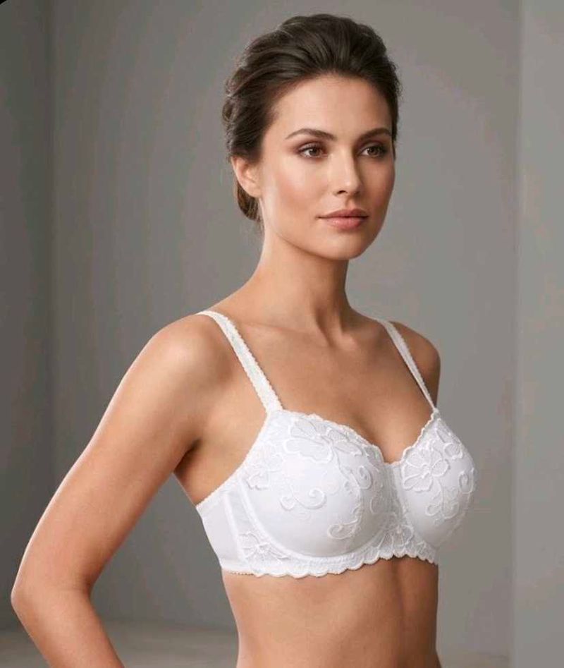 Comfortable Everyday Bra