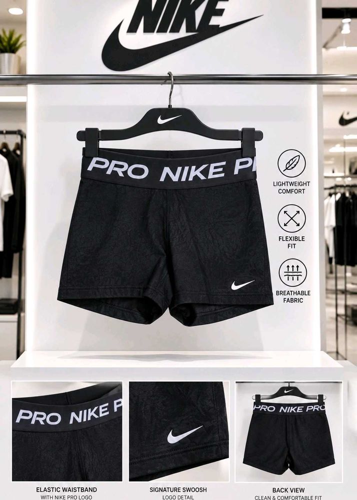 Nike Pro Dri-Fit Shorts