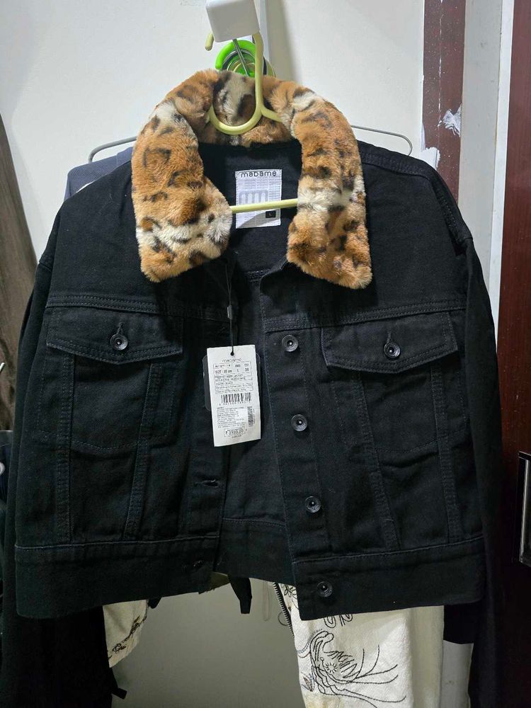 Exclusive Disney Madame Jacket