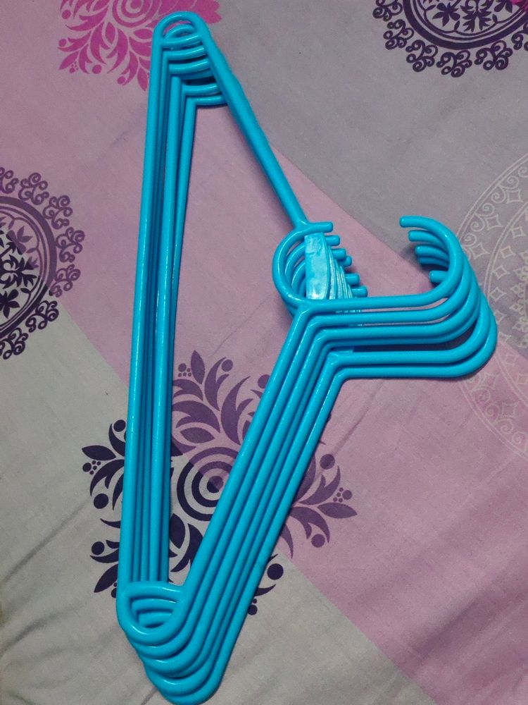 Brand New Hangers