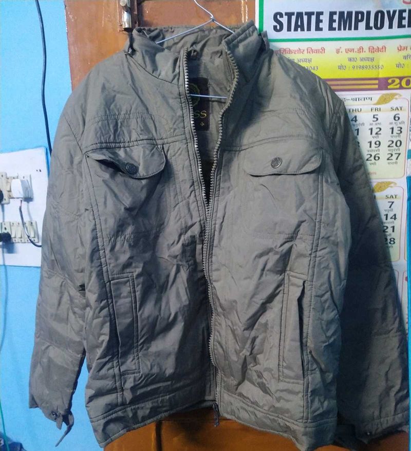 Mens Jacket