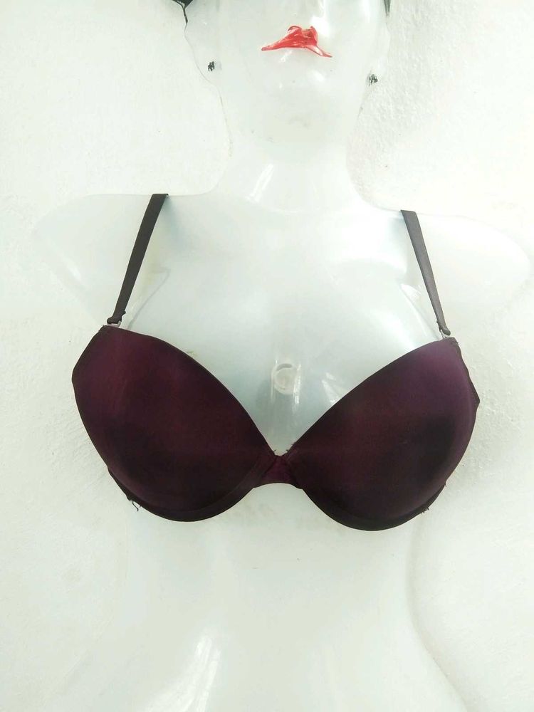 Sale 🎊 Codes combine Classic Padded Bra