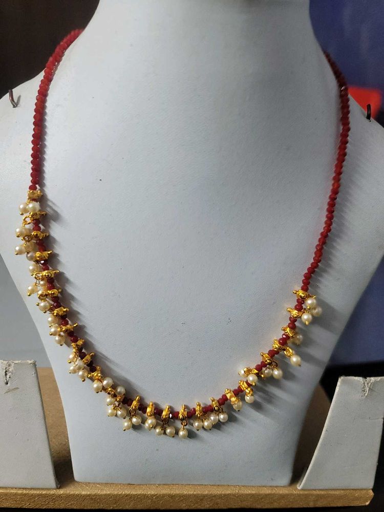 Beads Malas Combo