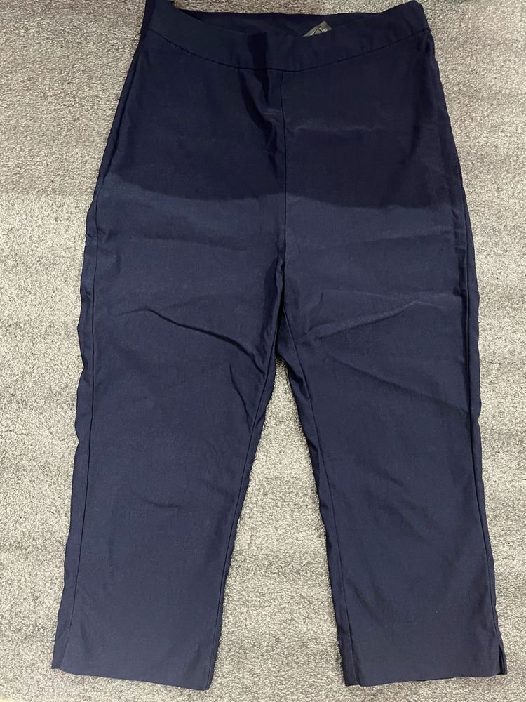 H&amp;M capris pant