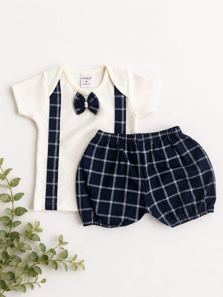 Adorable Baby Boy Outfit