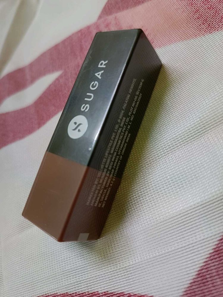SUGAR Matte Lipstick