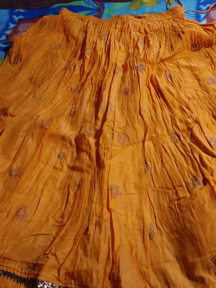 Very Nice Skirt