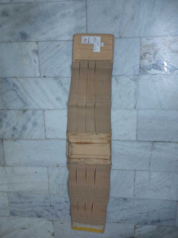 Abdominal Belt