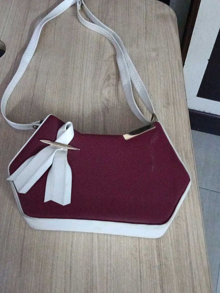 Stylish Handbag