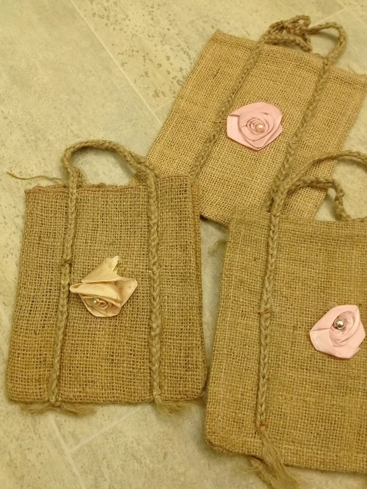 3 small bag