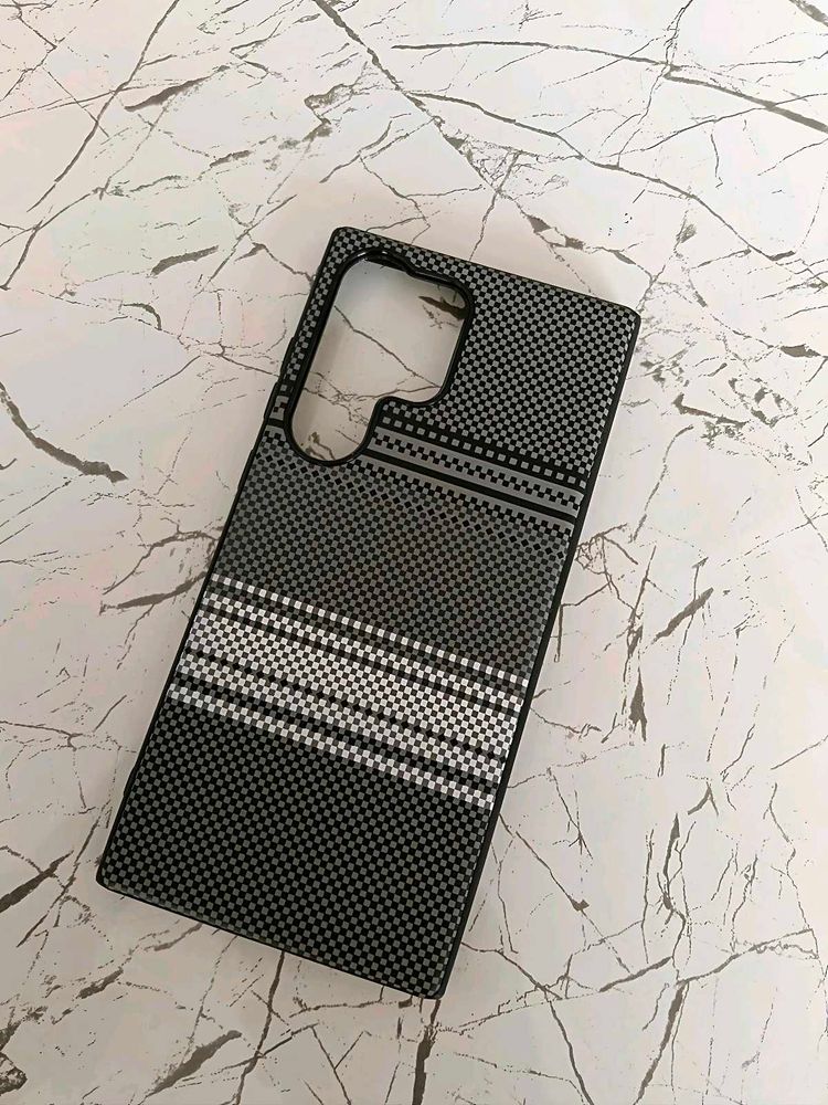 Samsung S23 Ultra Stylish Phone Case