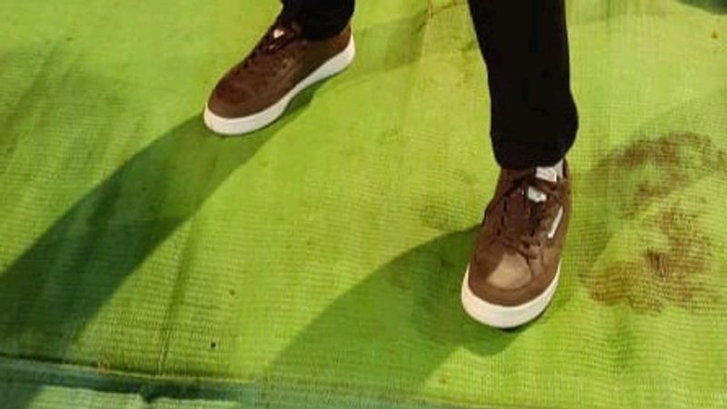One Time Use Shoes