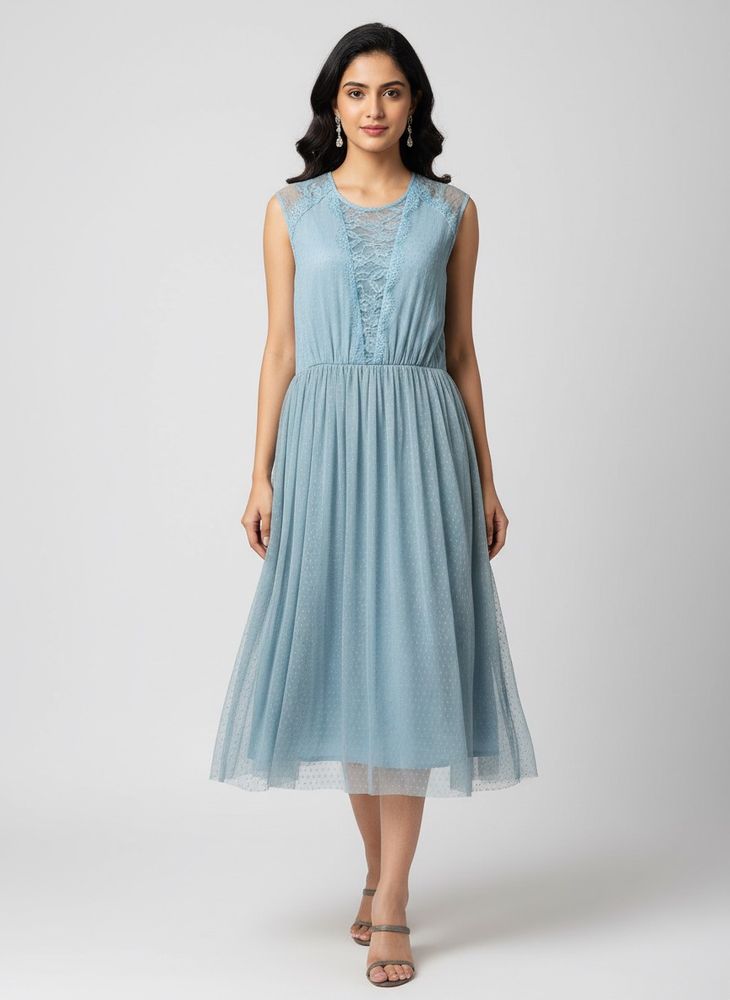 ASOS Lace Dress