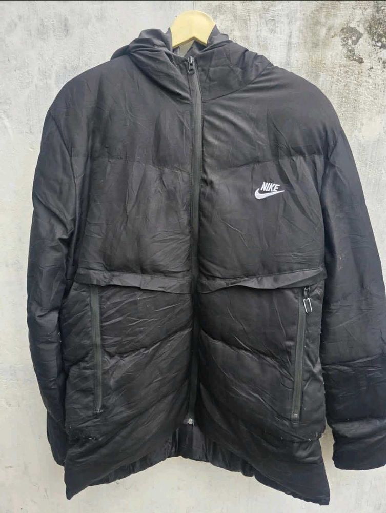 Nike Puffer Jacket