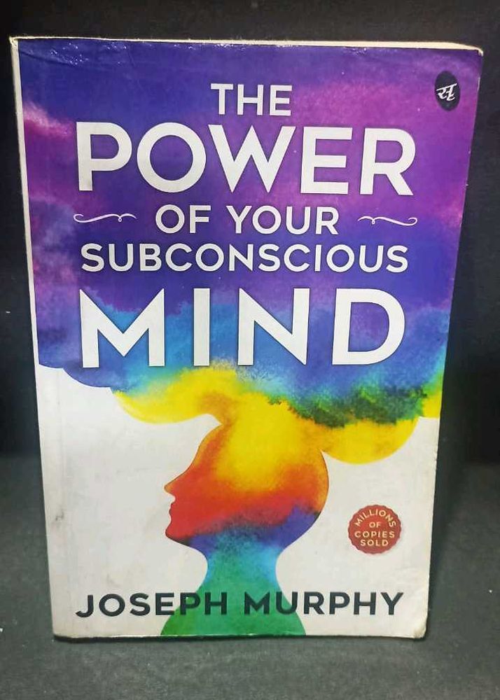 The Power of Your Subconscious Mind