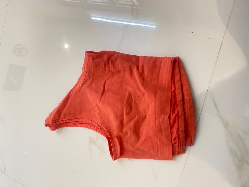 Cotton Blouse