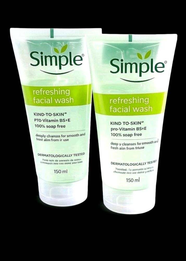 Pack Of 7 Skincare Set
