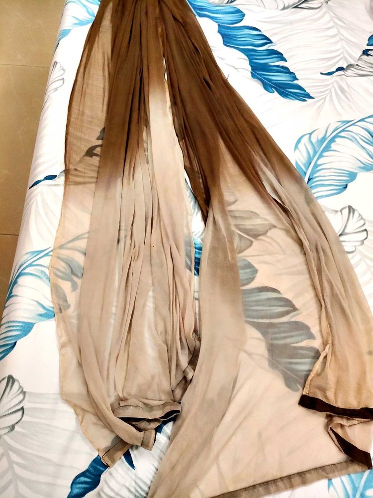 3 Dupattas For Sale