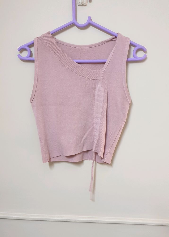 Urbanic Peach Top- F (S)