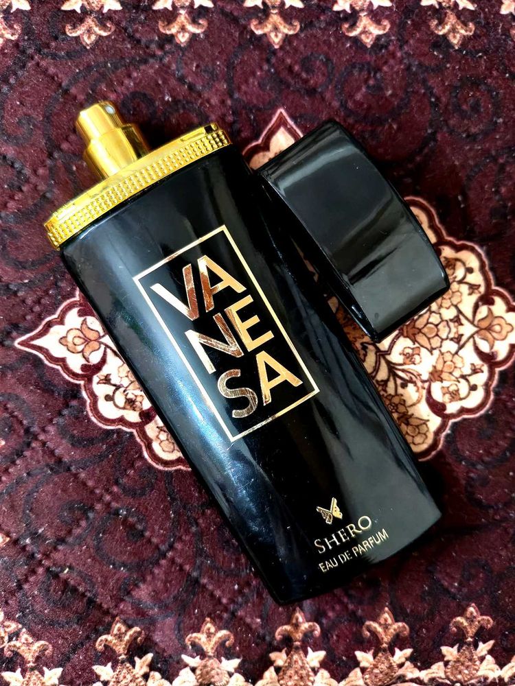 Vanesa Eau de Parfum