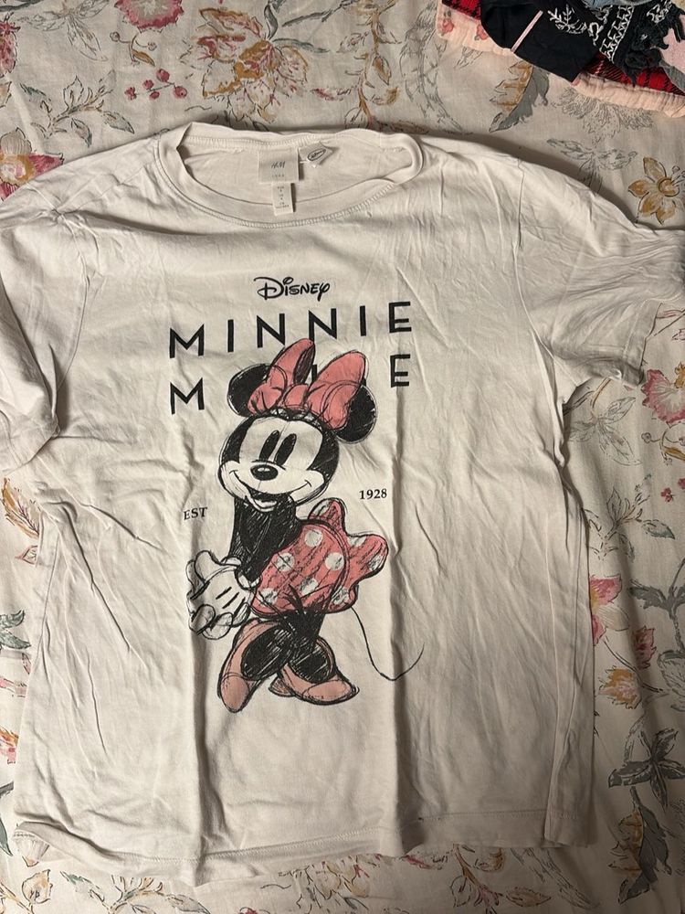 tshirt disney