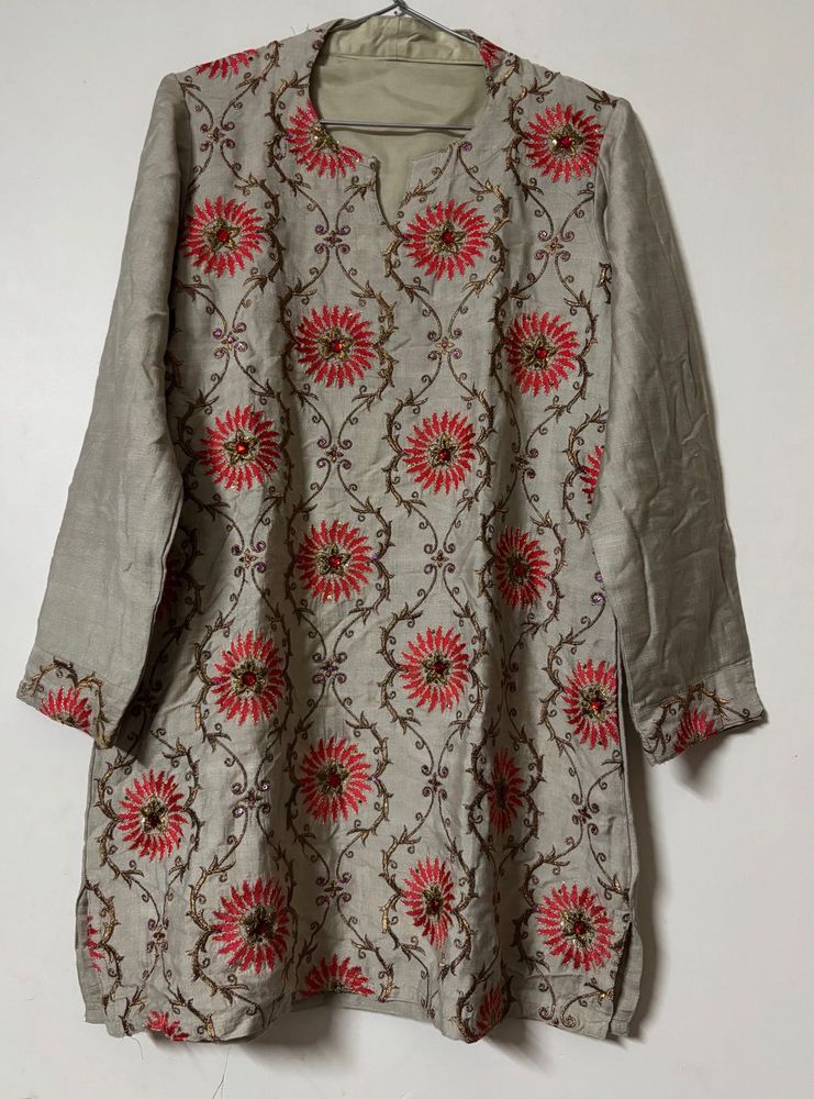 Designer Kurti