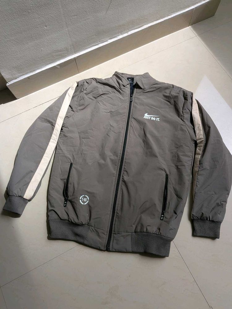 Nike Bomber Jacket
