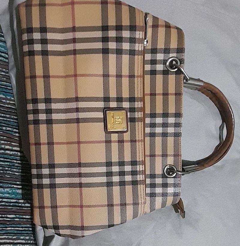Handbag